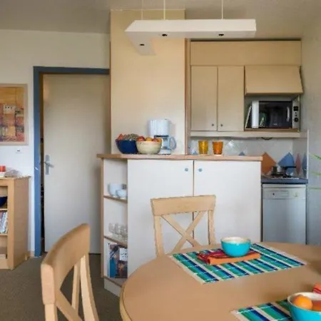 Maeva Les Palmiers Appartement *