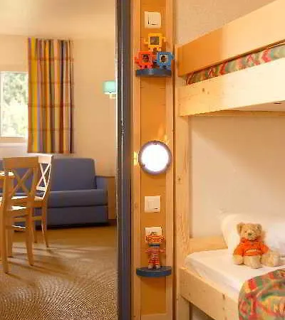 Maeva Les Palmiers Appartement Nice