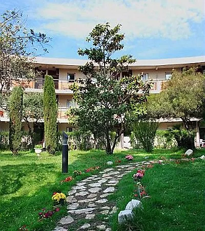Appartement Maeva Les Palmiers *