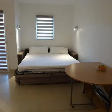 Appartement Maeva Les Palmiers *