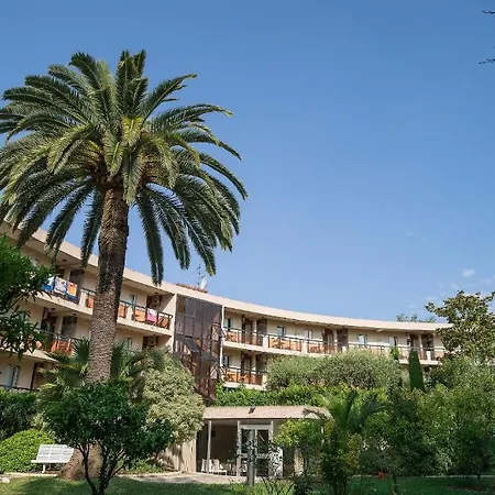 Maeva Les Palmiers Appartement *
