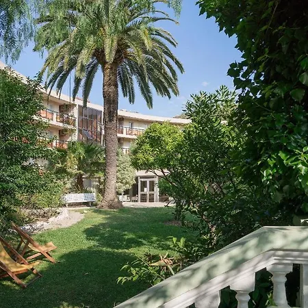 Maeva Les Palmiers Appartement *