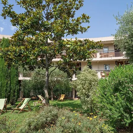 Maeva Les Palmiers Appartement Nice