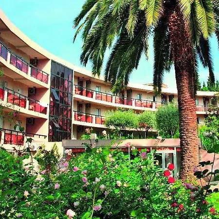 Apartment Maeva Les Palmiers Nice