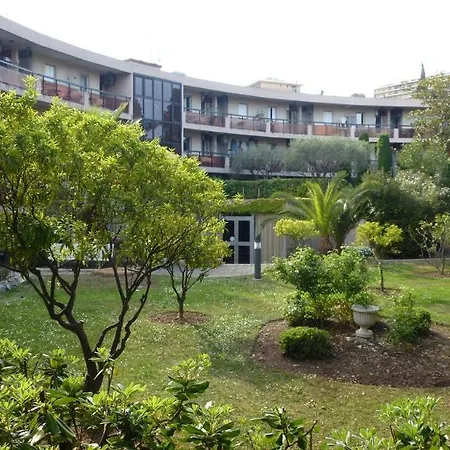 Apartment Maeva Les Palmiers Nice