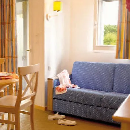 Apartment Maeva Les Palmiers