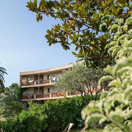 Apartment Maeva Les Palmiers *