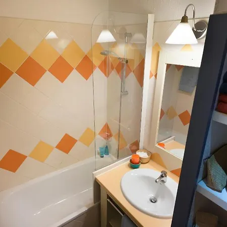 Apartment Maeva Les Palmiers