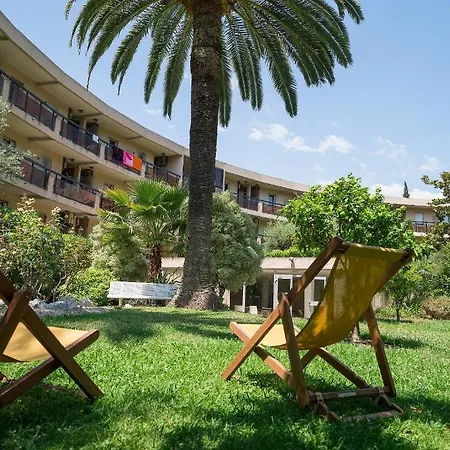 Apartment Maeva Les Palmiers *