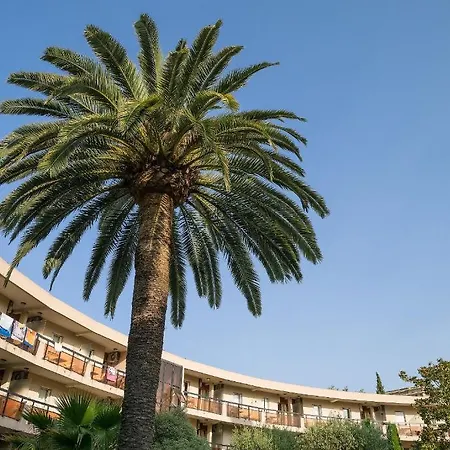 Maeva Les Palmiers Apartment